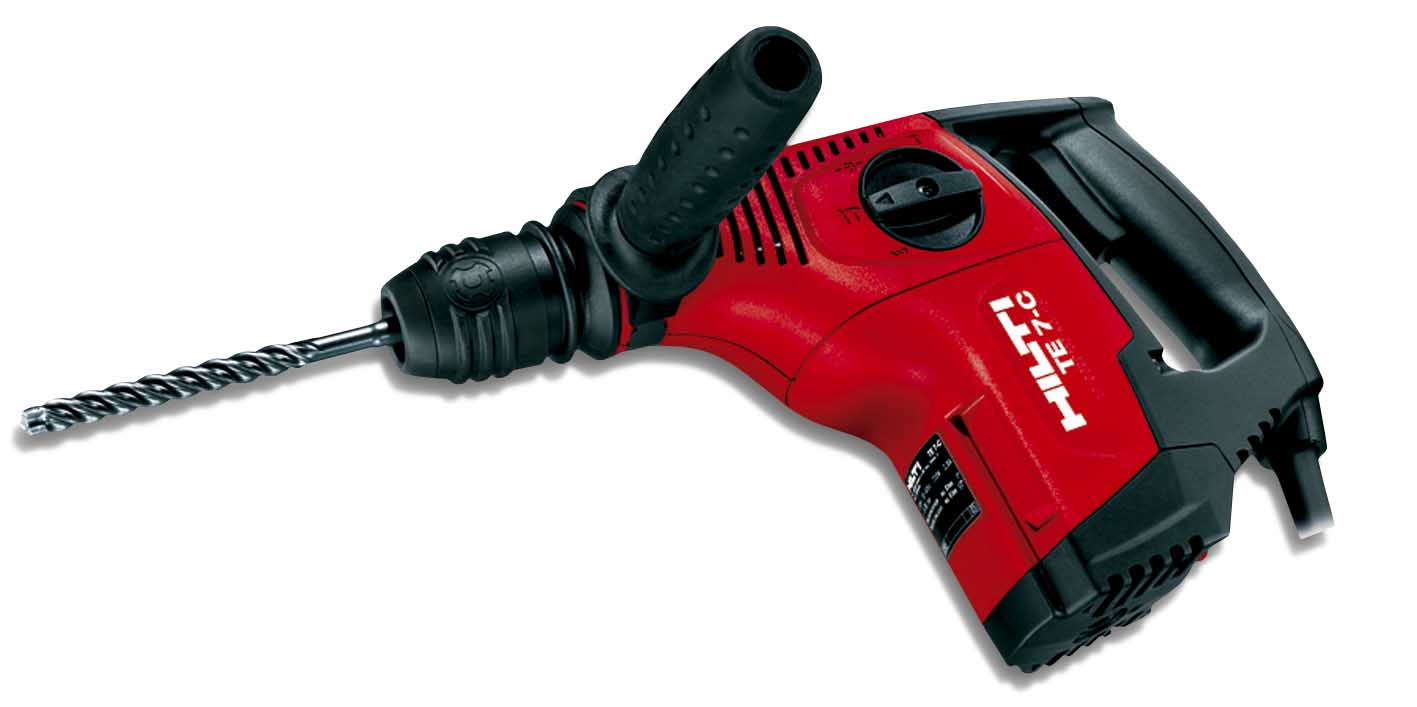 HILTI